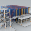 Double Depth Racking Solutions