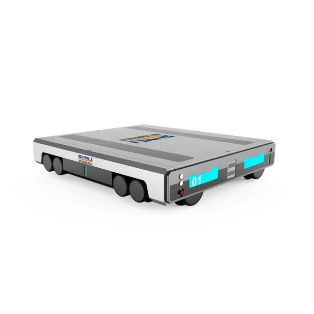 How Automated Storage & Retrieval Systems Revolutionize Warehouse Efficiency