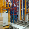 Single-depth Racking Solutions