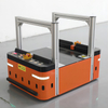 Two-way Platform Type AGV