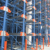 Pallet Type Drive-in Warehouse Shelf Rack Storage System