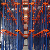 Pallet Type Drive-in Warehouse Shelf Rack Storage System